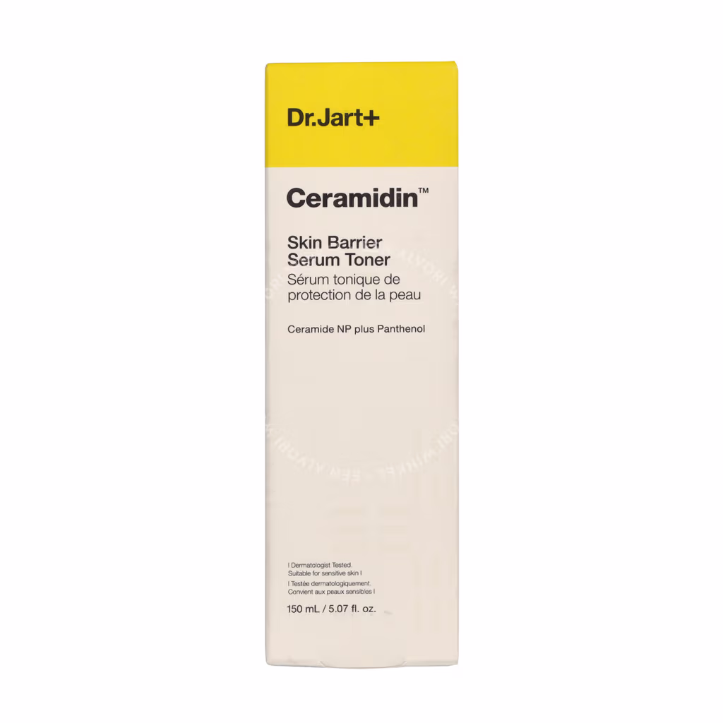 Dr. Jart Dr. Jart+ Ceramidin Skin Barrier Serum Toner — foto 2