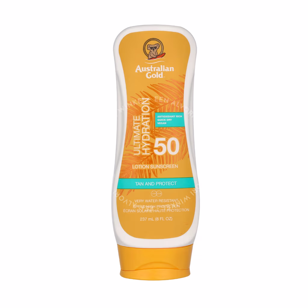 Australian Gold Australian Gold Ultimate Hydration Lotion SPF50 — foto 2