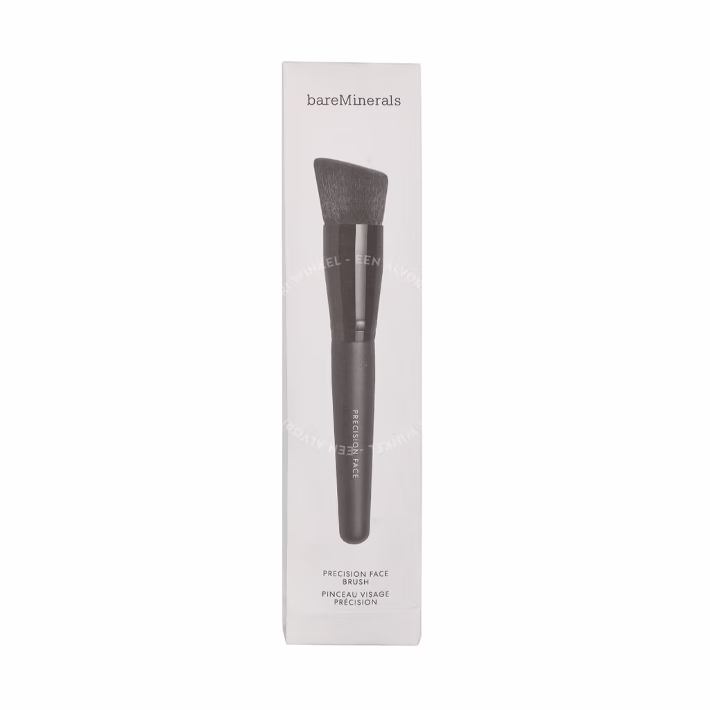 Bareminerals BareMinerals Precision Face Brush — foto 2
