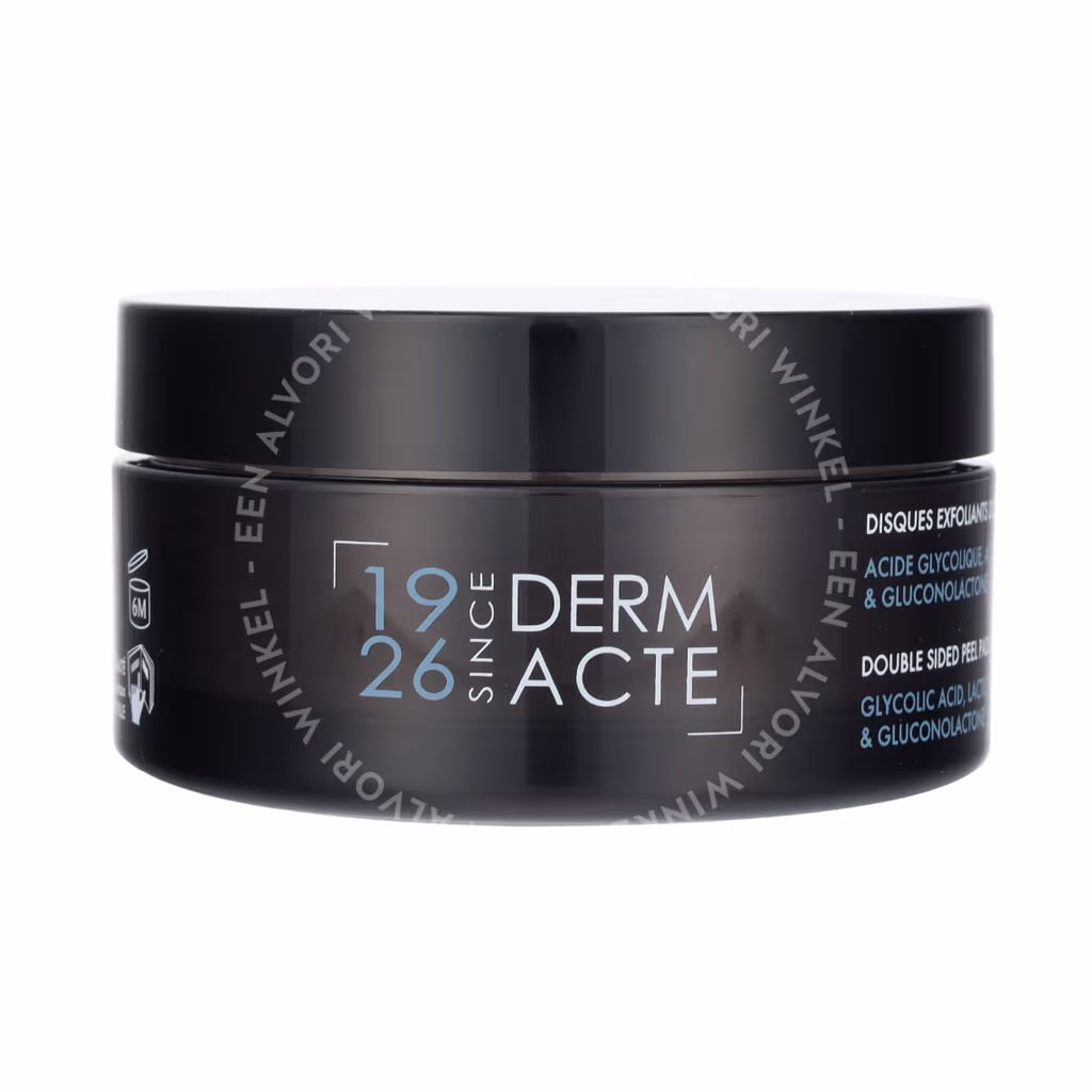 Academie Academie Derm Acte Double Sided Peel Pads