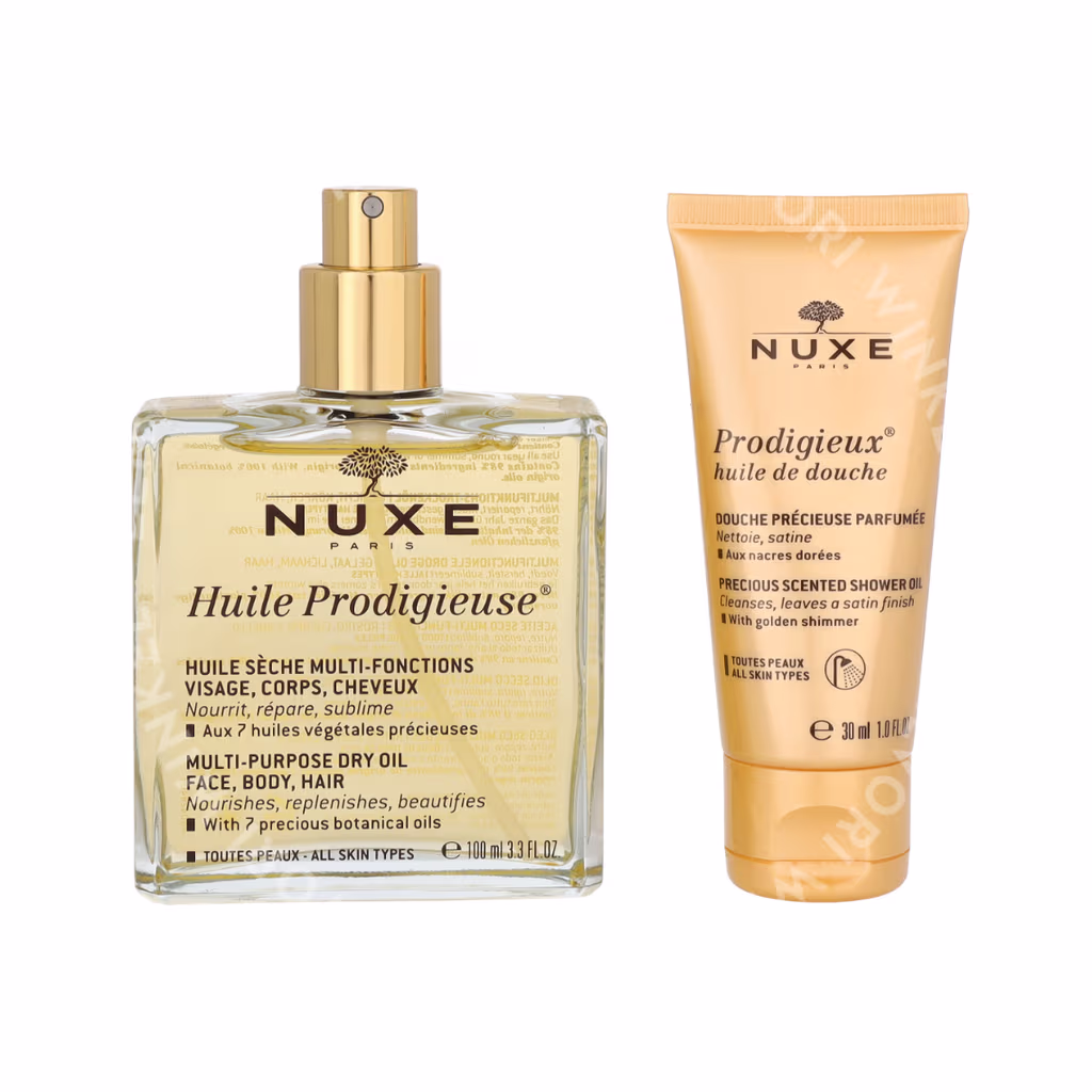 Nuxe Nuxe Prodigieuse Collection Set