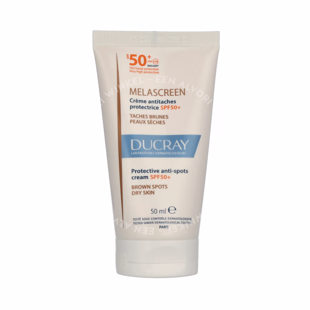 Ducray Ducray Melascreen UV Sun Protective Anti-Spots Cream SPF50+