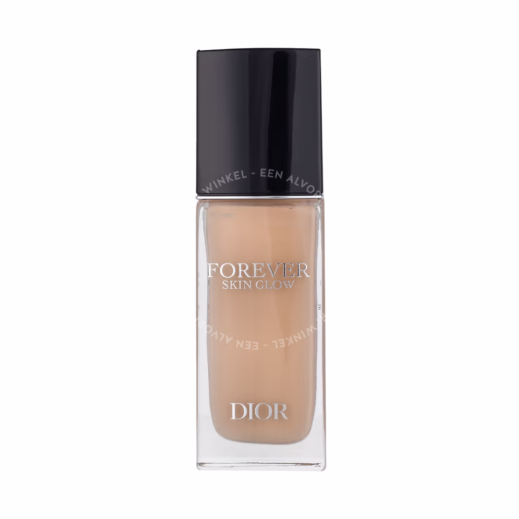 Christian Dior Dior Forever Skin Glow 24H Wear Radiant Foundation SPF20 — #1N Neutral