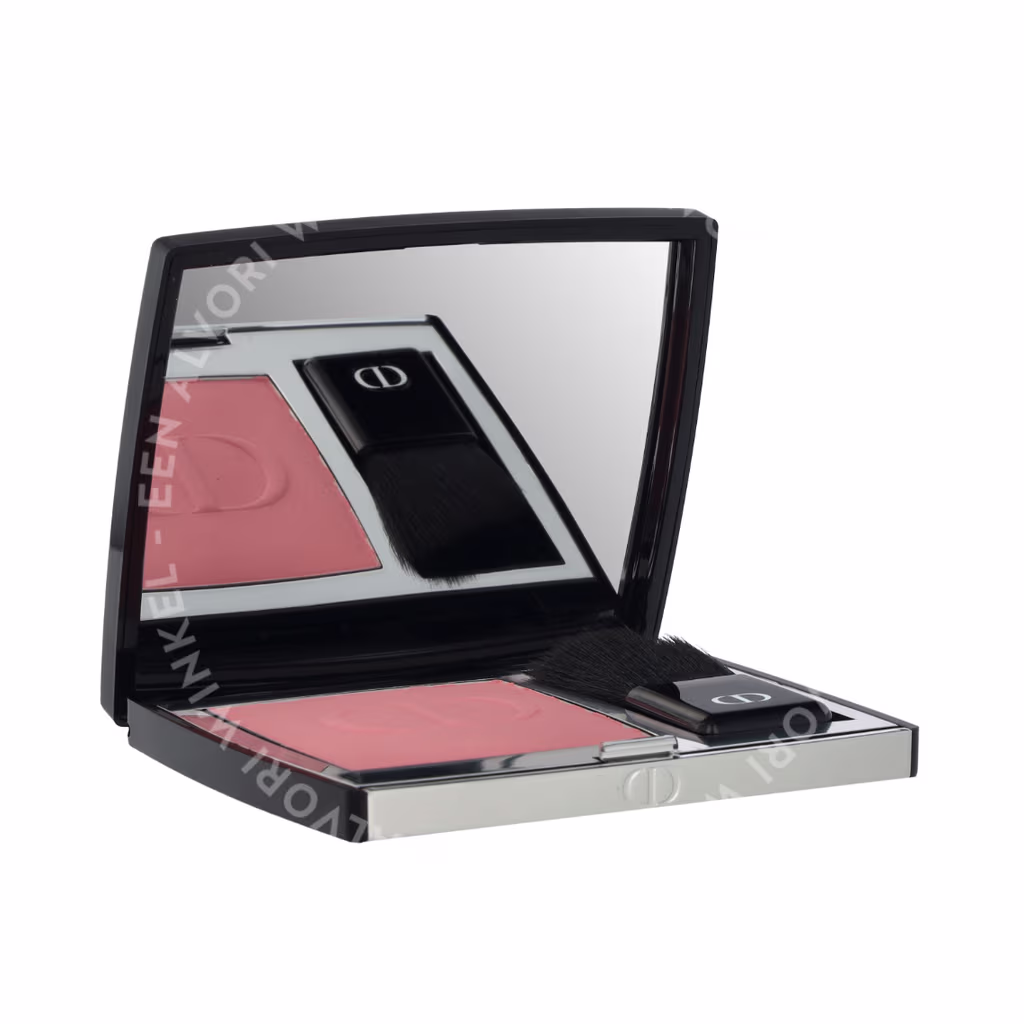 Christian Dior Dior Rouge Blush Couture Colour Powder Blush — #475 Rose Caprice-Matte