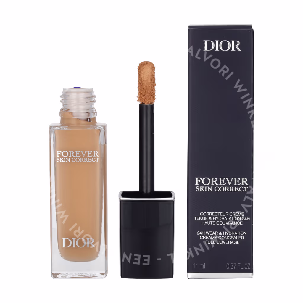 Christian Dior Dior Forever Skin Correct Concealer — #3W — foto 3