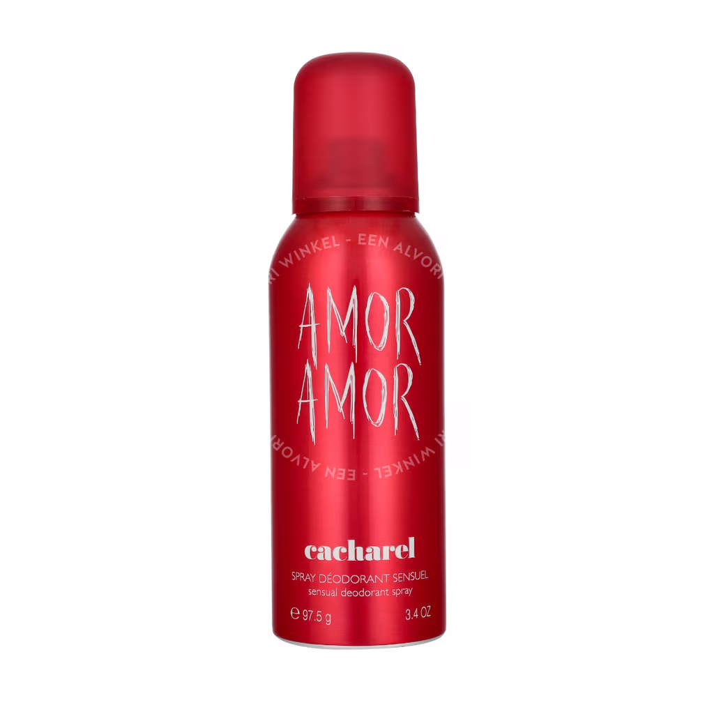 Cacharel Cacharel Amor Amor Deo Spray — foto 2