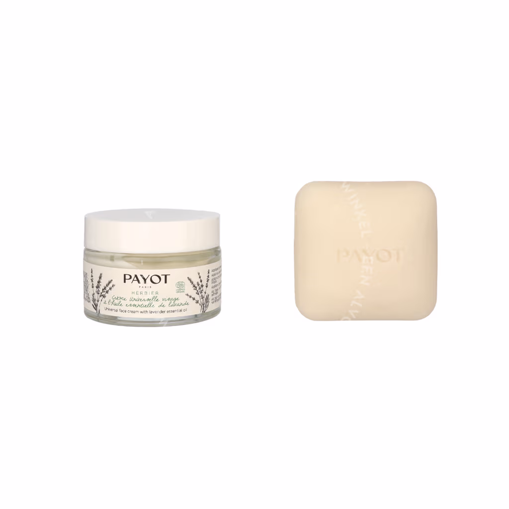 Payot Payot Rituel Herbier Duo Set