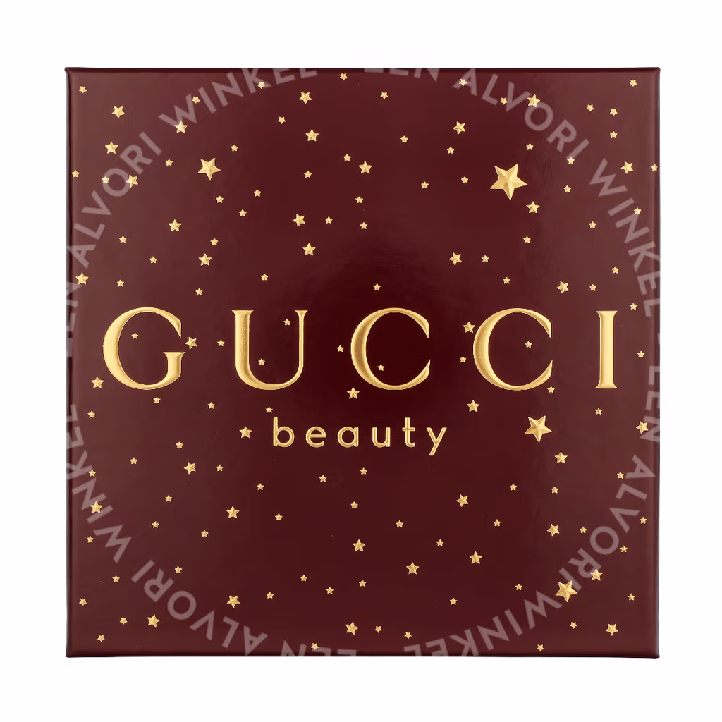 Gucci Gucci Flora Gorgeous Gardenia Giftset — foto 2