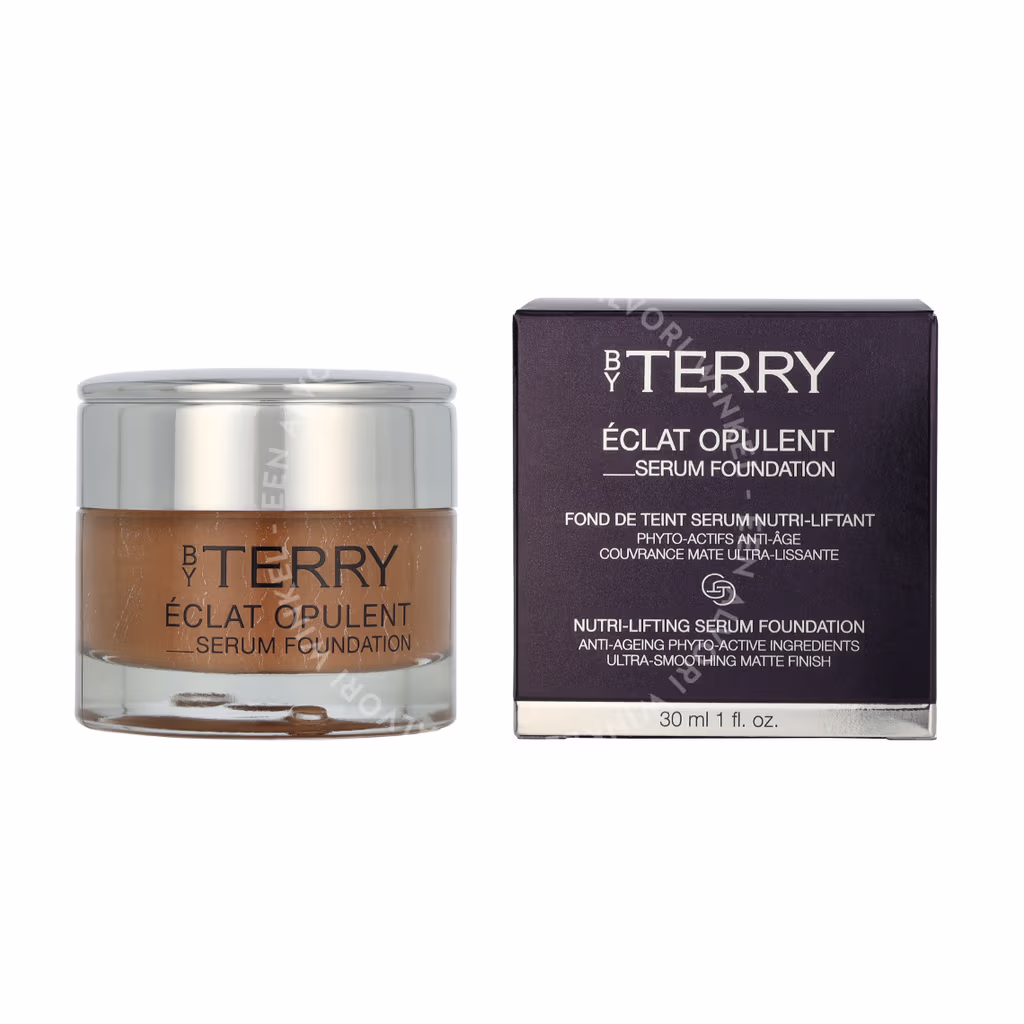 By Terry By Terry Eclat Opulent Serum Foundation — foto 3