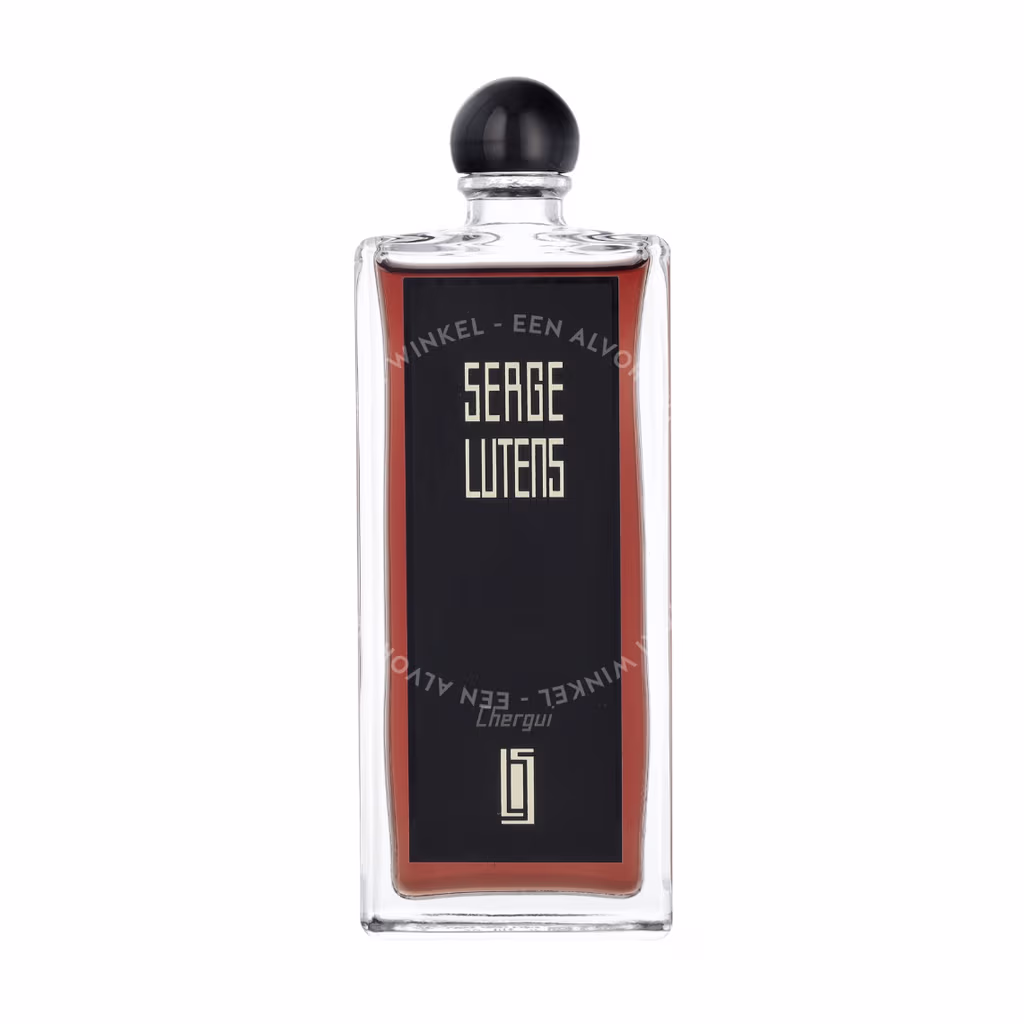 Serge Lutens Serge Lutens Chergui Edp Spray