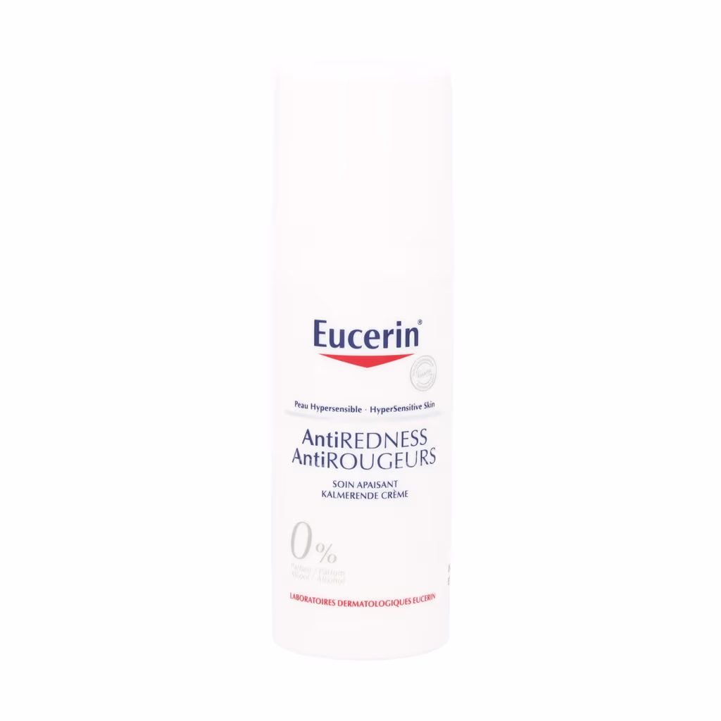 Eucerin Eucerin Anti-Redness Soothing Cream