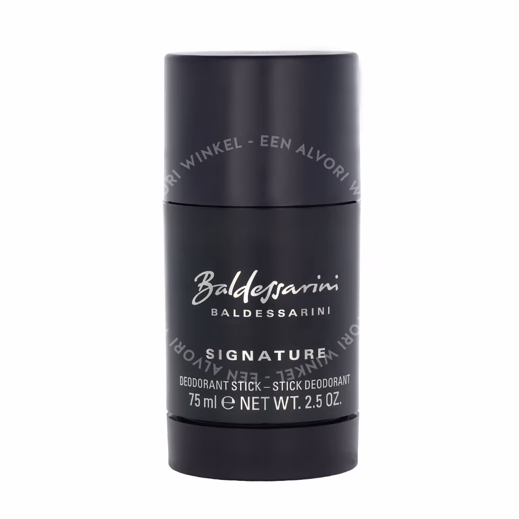 Baldessarini Baldessarini Signature Deo Stick — foto 2