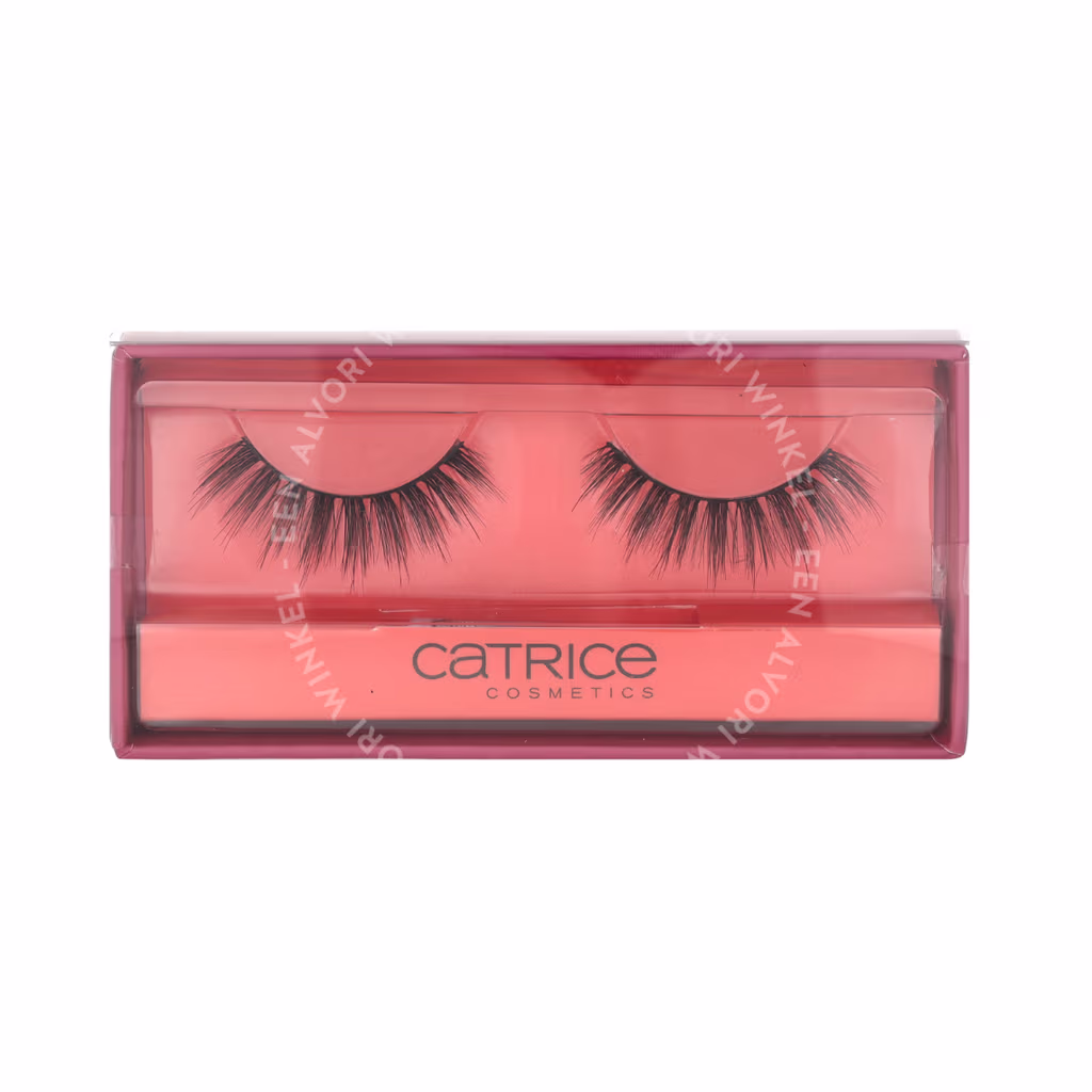 Catrice Catrice Obsessed 3D False Lashes — C04 Lash Maniac