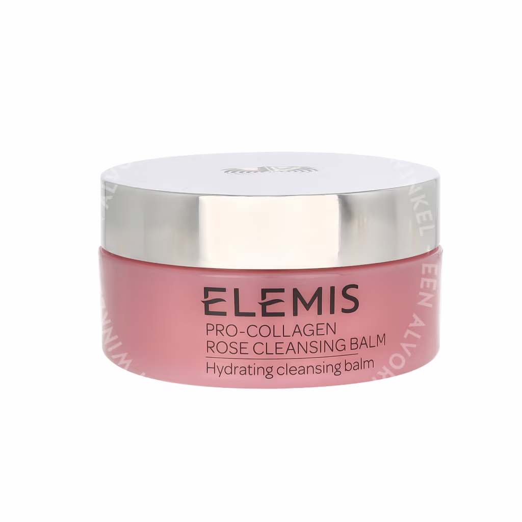 Elemis Elemis Pro-Collagen Rose Cleansing Balm