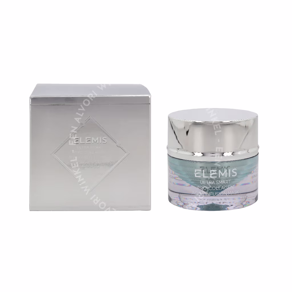 Elemis Elemis Ultra-Smart Pro-Collagen Aqua Infusion Mask — foto 3