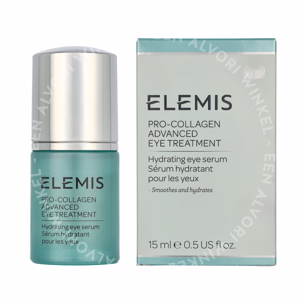 Elemis Elemis Pr-Collagen Advanced Eye Treatment — foto 3