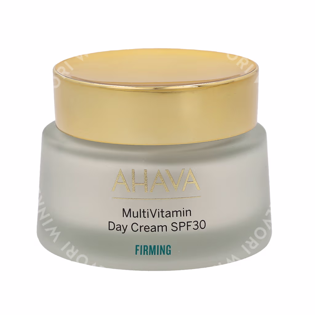 Ahava Ahava Multivitamin Day Cream SPF30