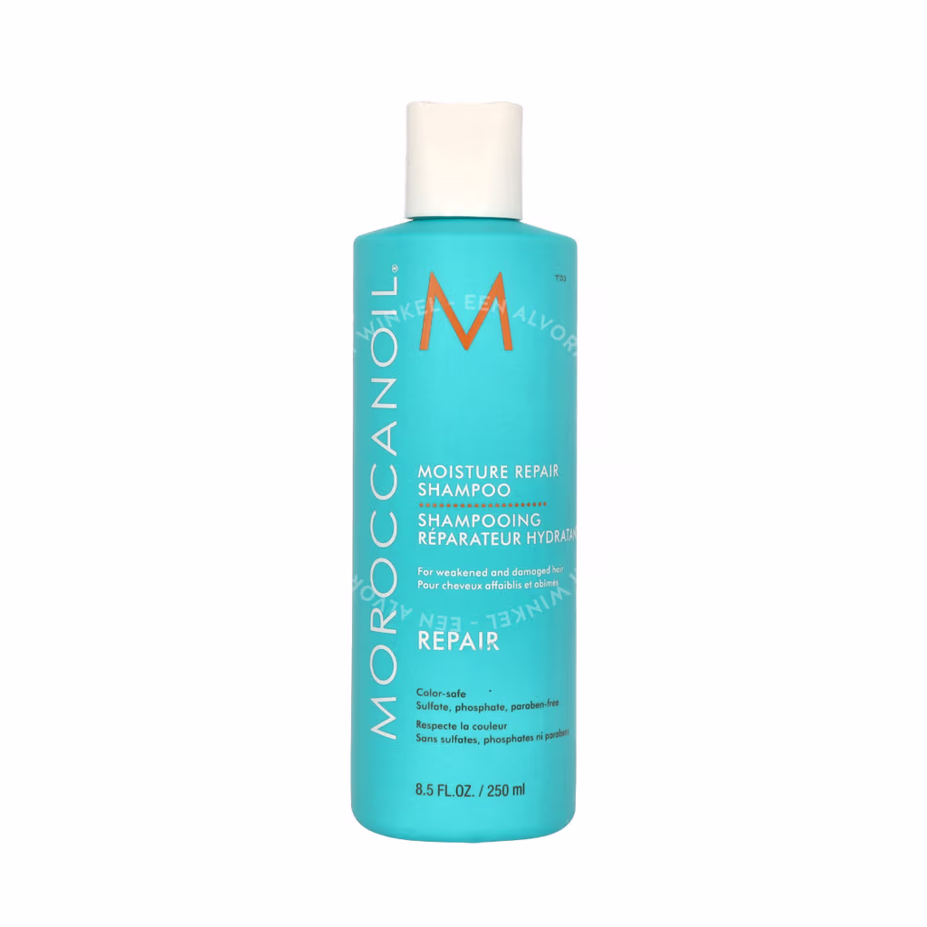 Moroccanoil Moroccanoil Moisture Repair Shampoo — foto 2
