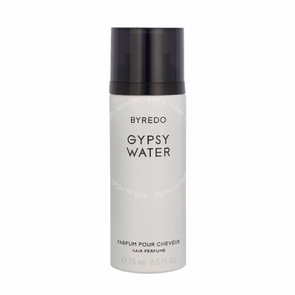 Byredo Byredo Gypsy Water Hair Perfume