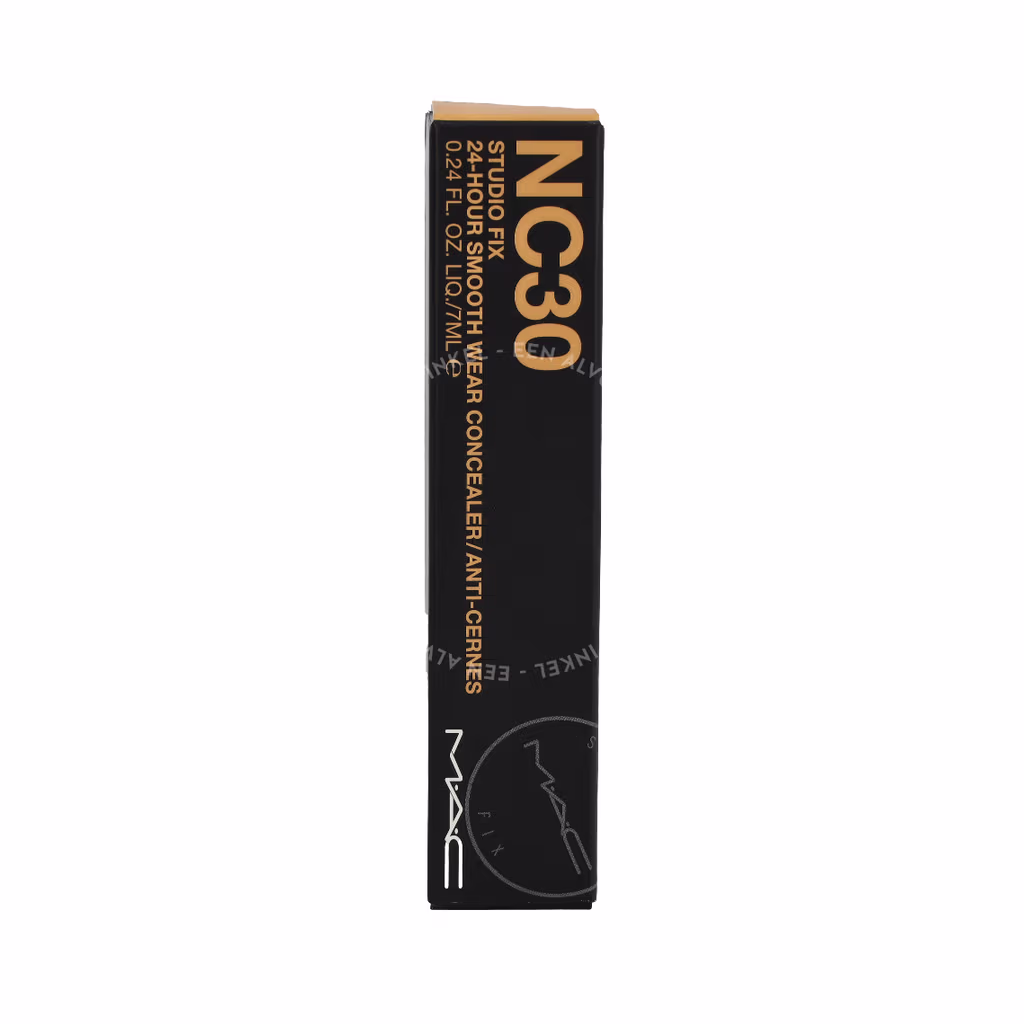 Mac MAC Studio Fix 24-Hour Smooth Wear Concealer — NC30 — foto 2