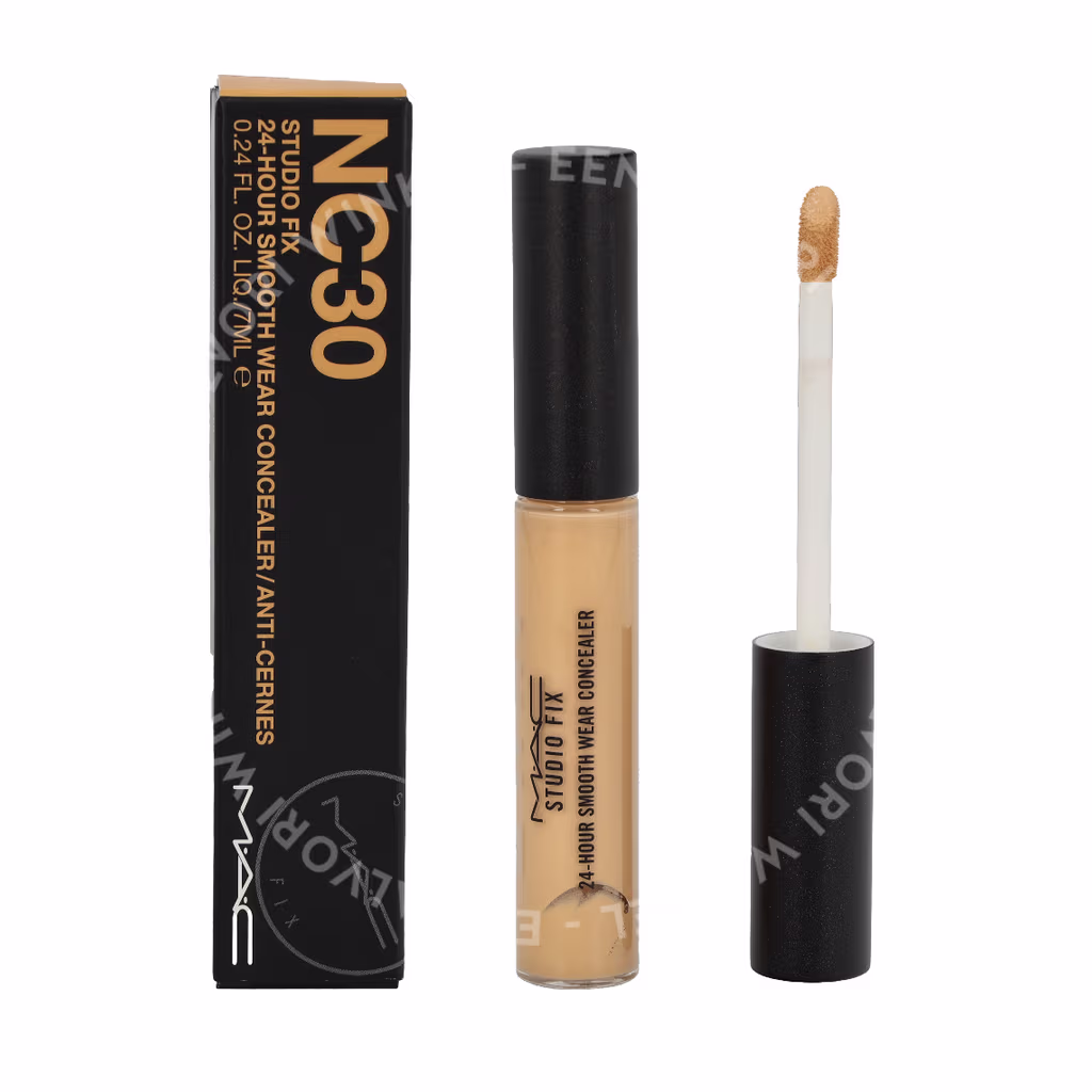 Mac MAC Studio Fix 24-Hour Smooth Wear Concealer — NC30 — foto 3