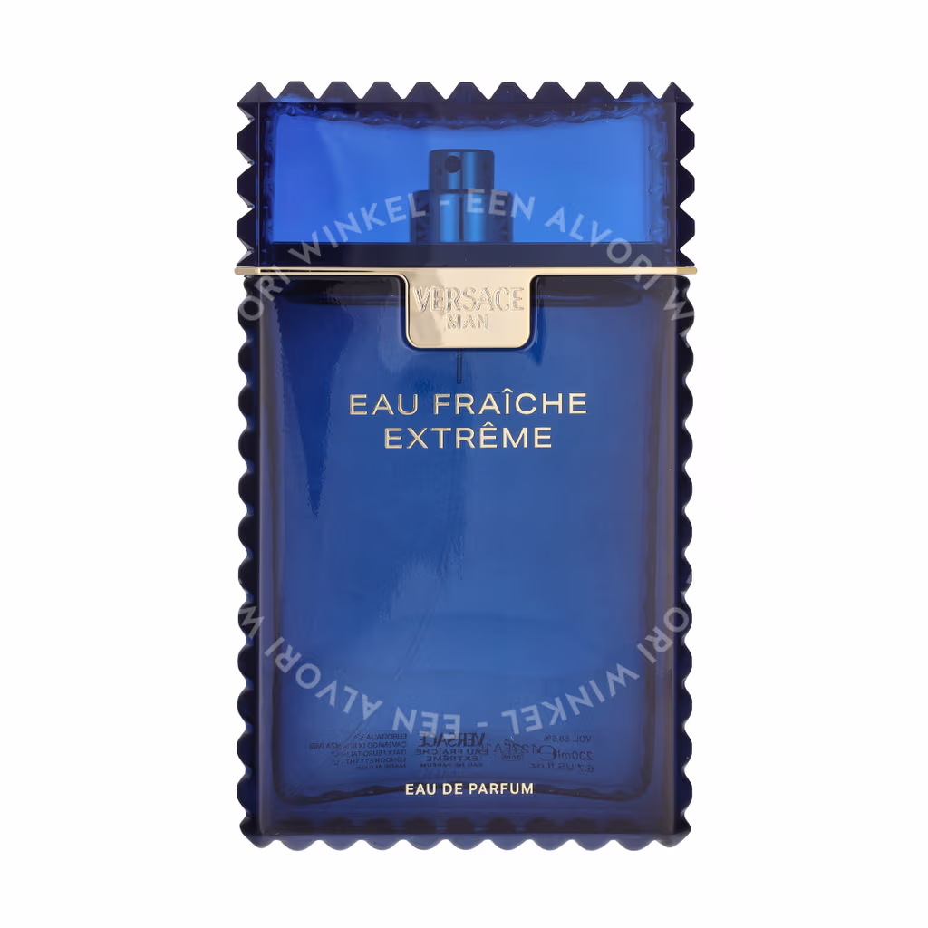 Versace Versace Eau Fraiche Extreme Edp Spray