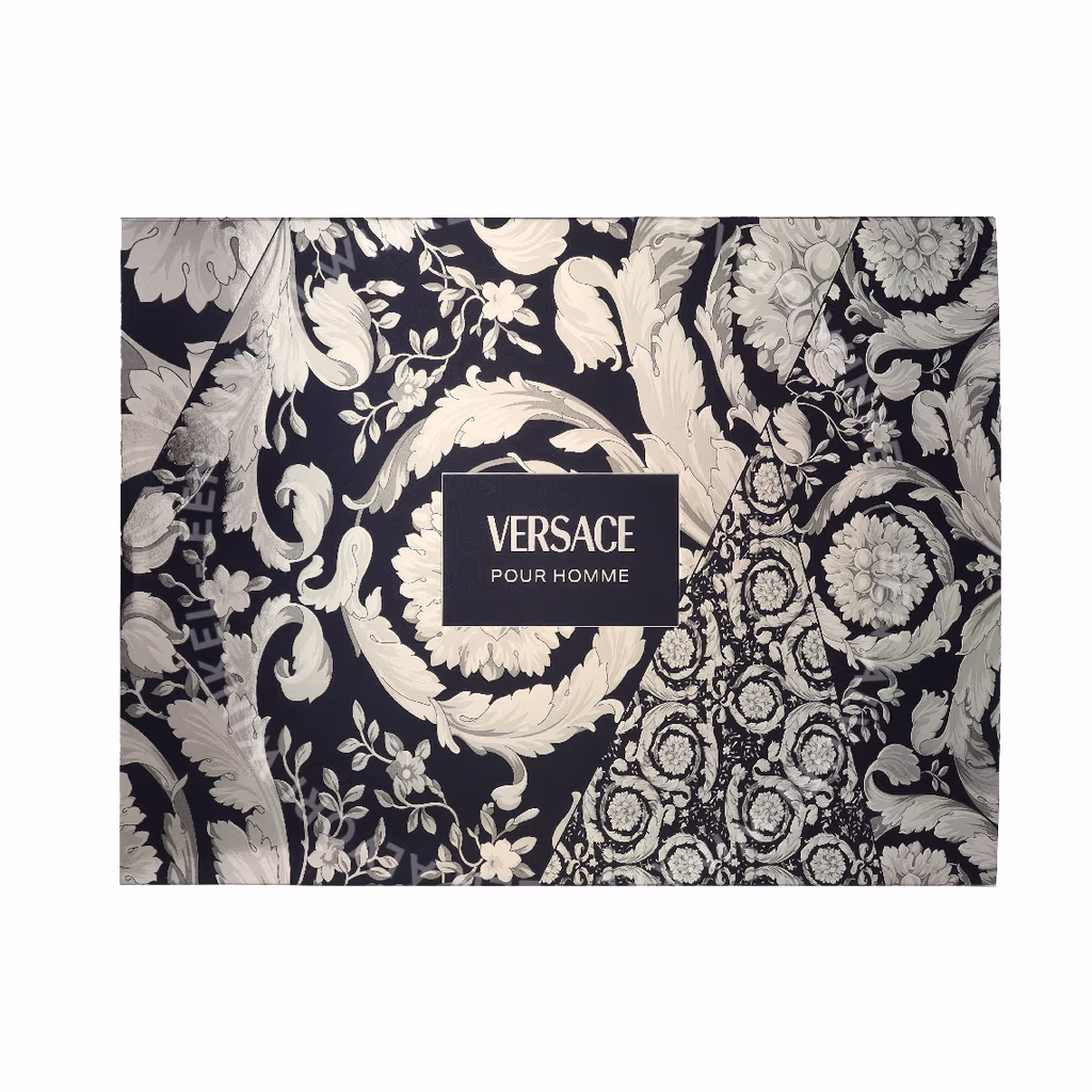 Versace Versace Pour Homme Giftset — foto 2