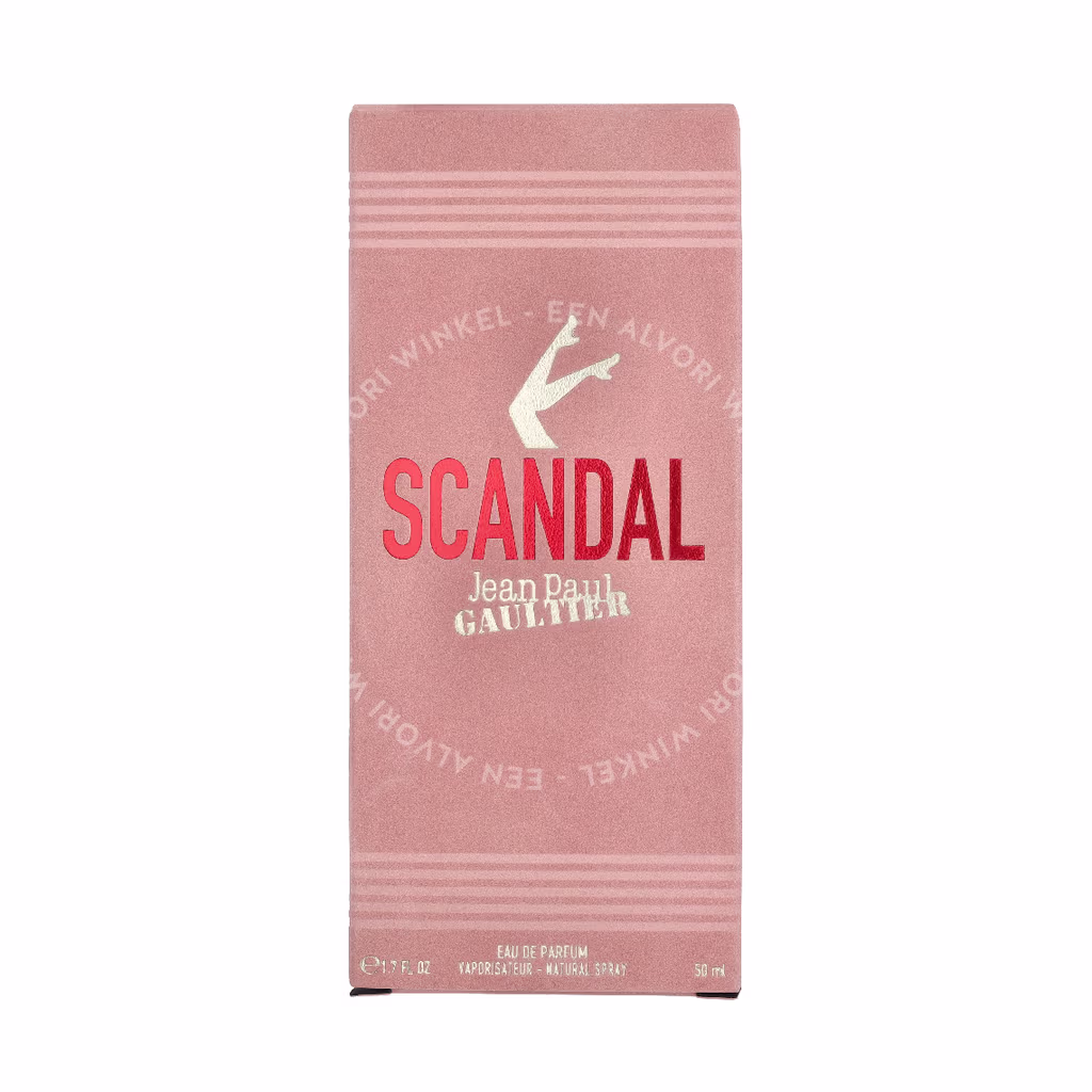 J.P. Gaultier J.P. Gaultier Scandal Edp Spray — foto 2