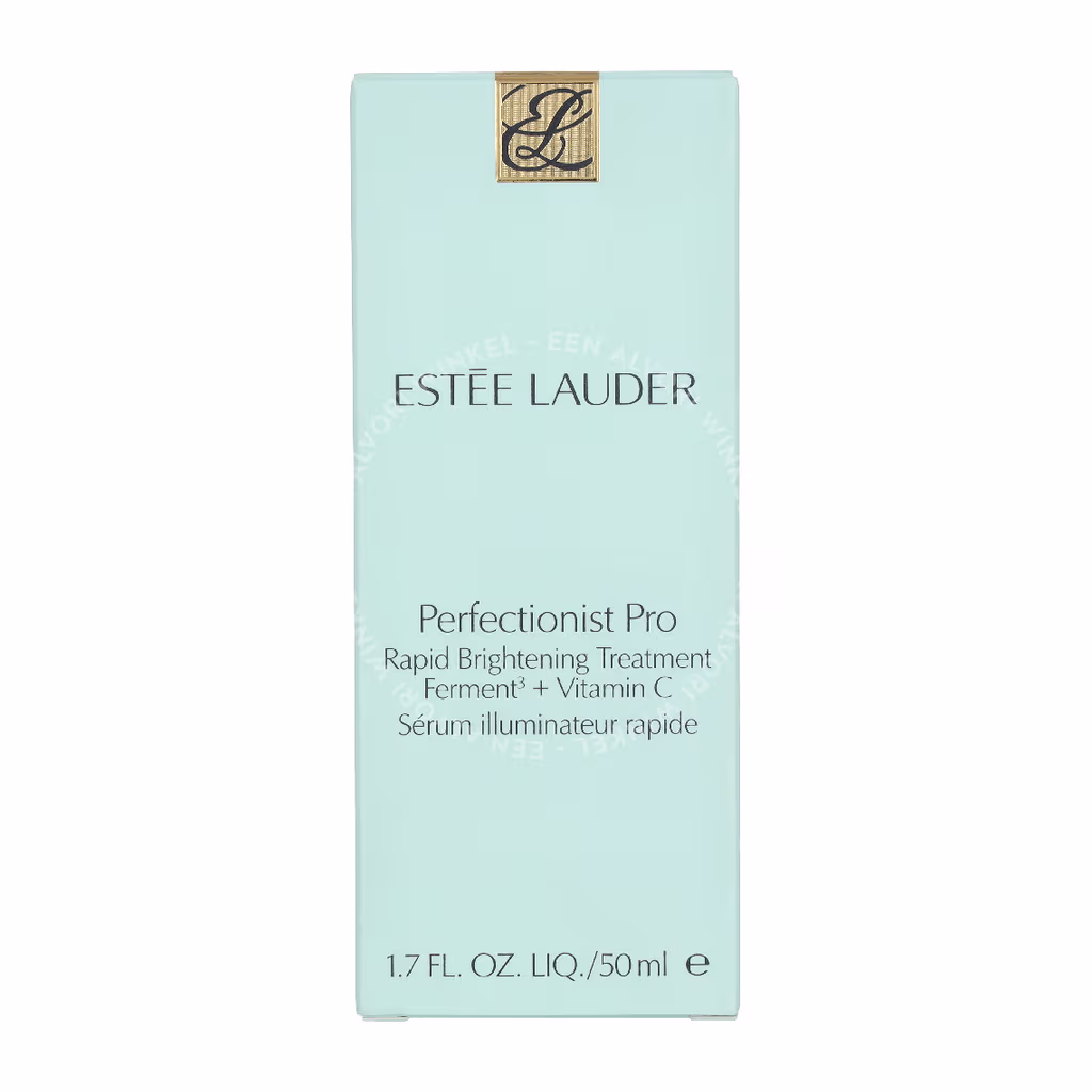 Estee Lauder E.Lauder Perfectionist Pro Rapid Brightening Treament Serum Ferment3 + Vitamin C — foto 2