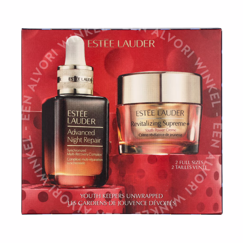 Estee Lauder E.Lauder Advanced Supreme Set — foto 2