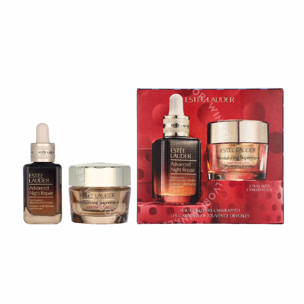 Estee Lauder E.Lauder Advanced Supreme Set — foto 3