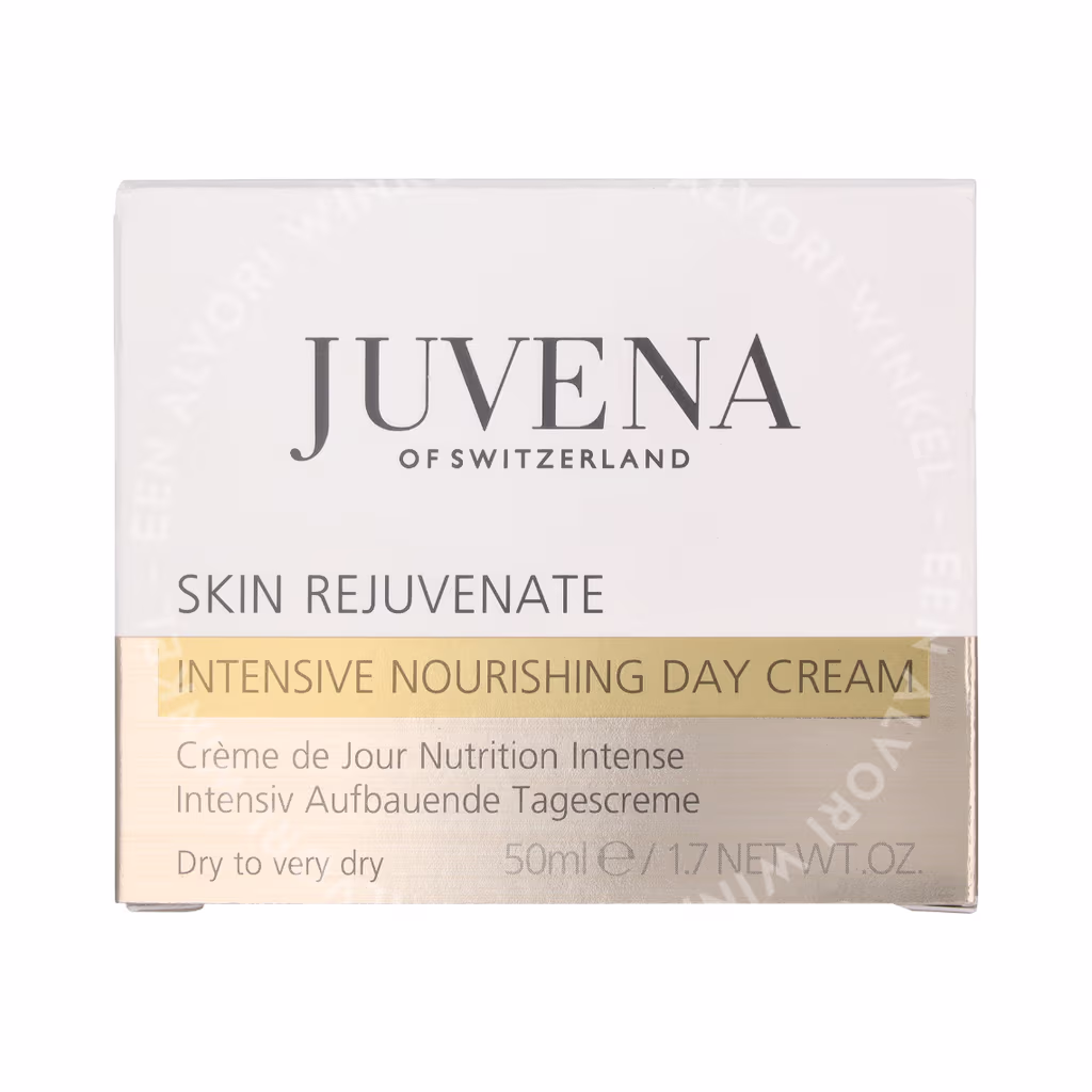 Juvena Juvena Skin Rejuvenate Intensive Nourishing Day Cream — foto 2