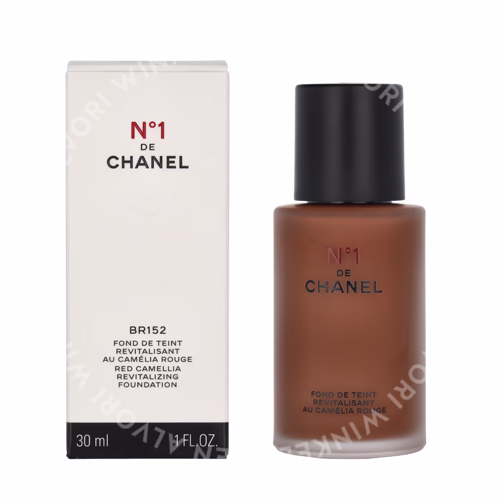Chanel Chanel No 1 Revitalizing Foundation — BR152 — foto 3