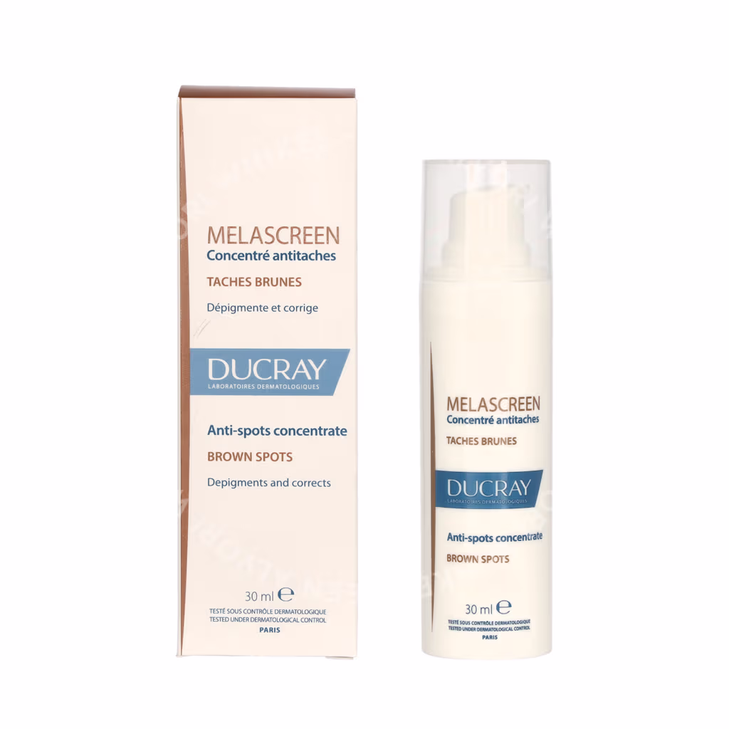 Ducray Ducray Melascreen Depigmenting — foto 3