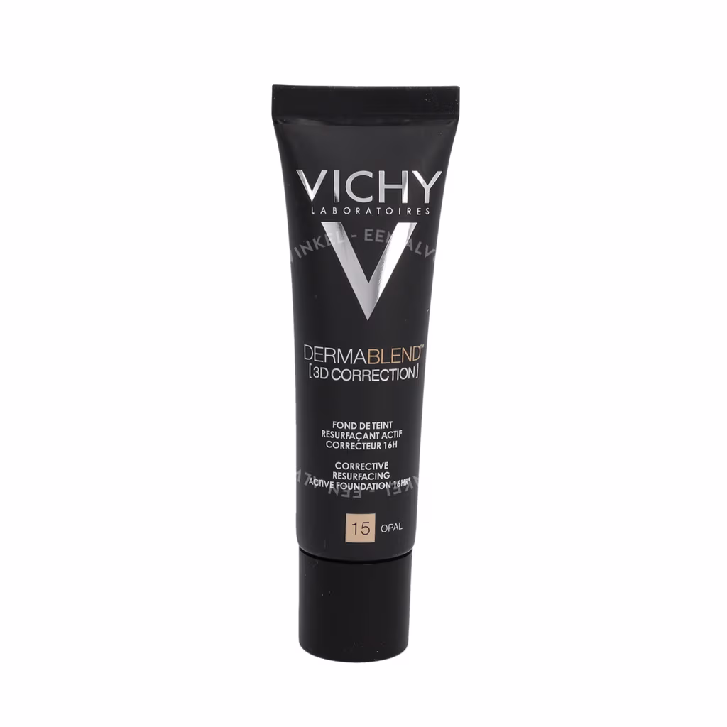 Vichy Vichy Dermablend 3D Correction SPF19 — #15 Opal