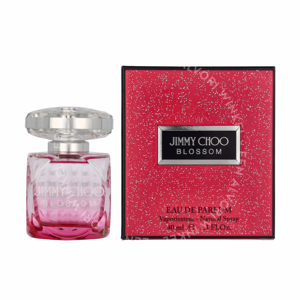 Jimmy Choo Jimmy Choo Blossom Edp Spray — foto 3