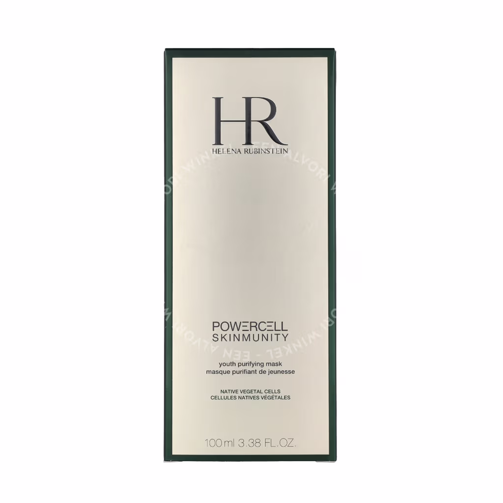 Helena Rubinstein HR Powercell Anti-Pollution Mask — foto 2