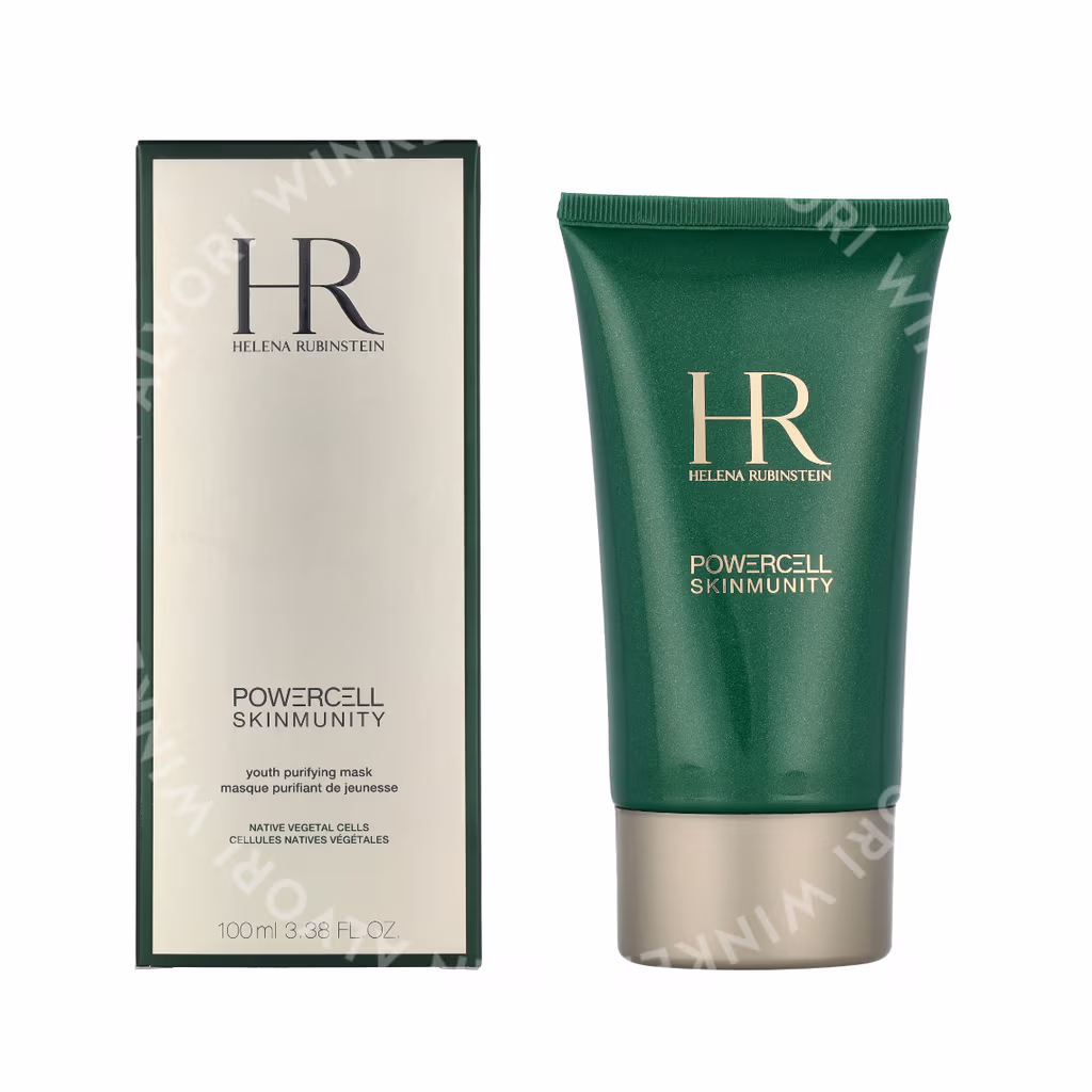 Helena Rubinstein HR Powercell Anti-Pollution Mask — foto 3