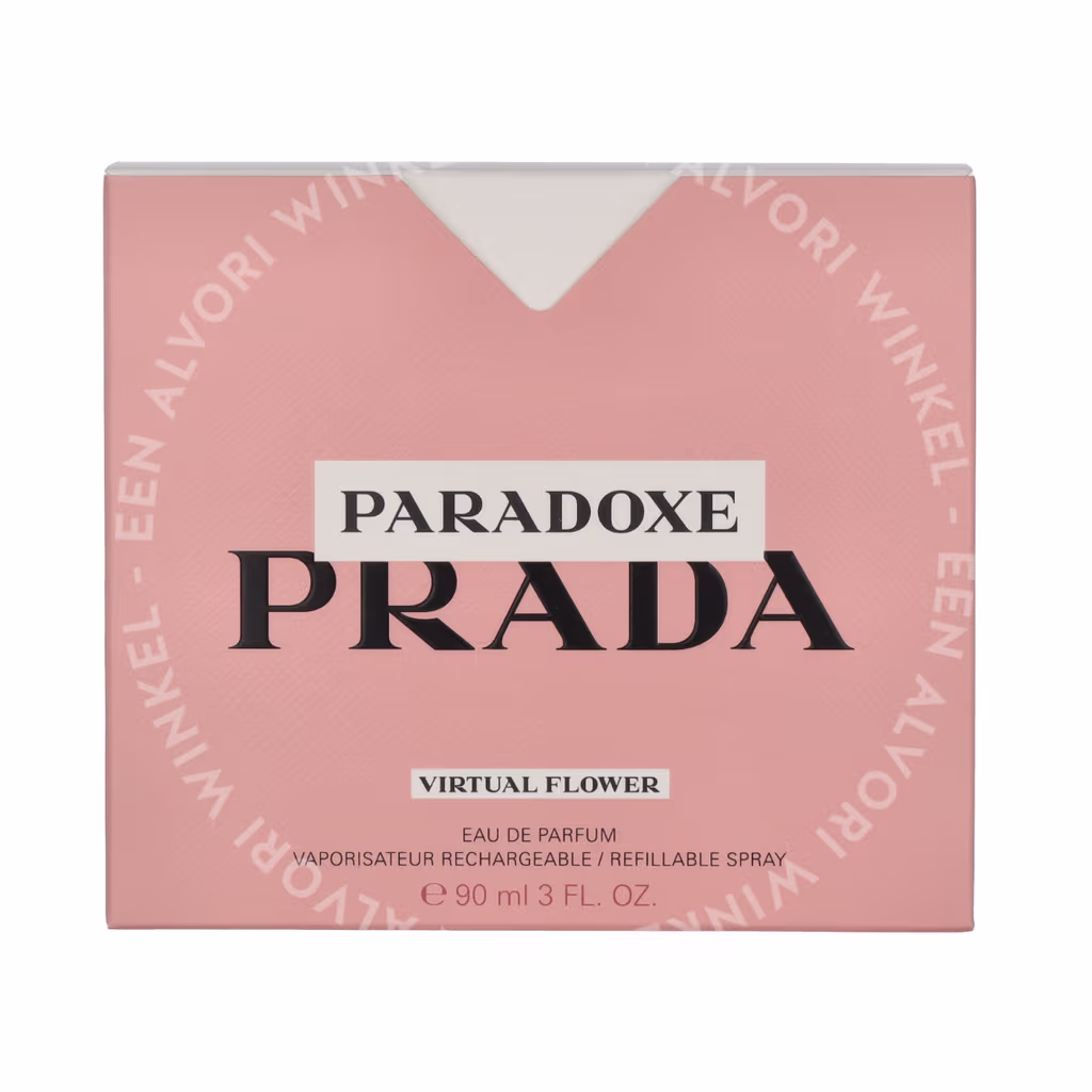 Prada Prada Paradoxe Virtual Flower Edp Spray — foto 2