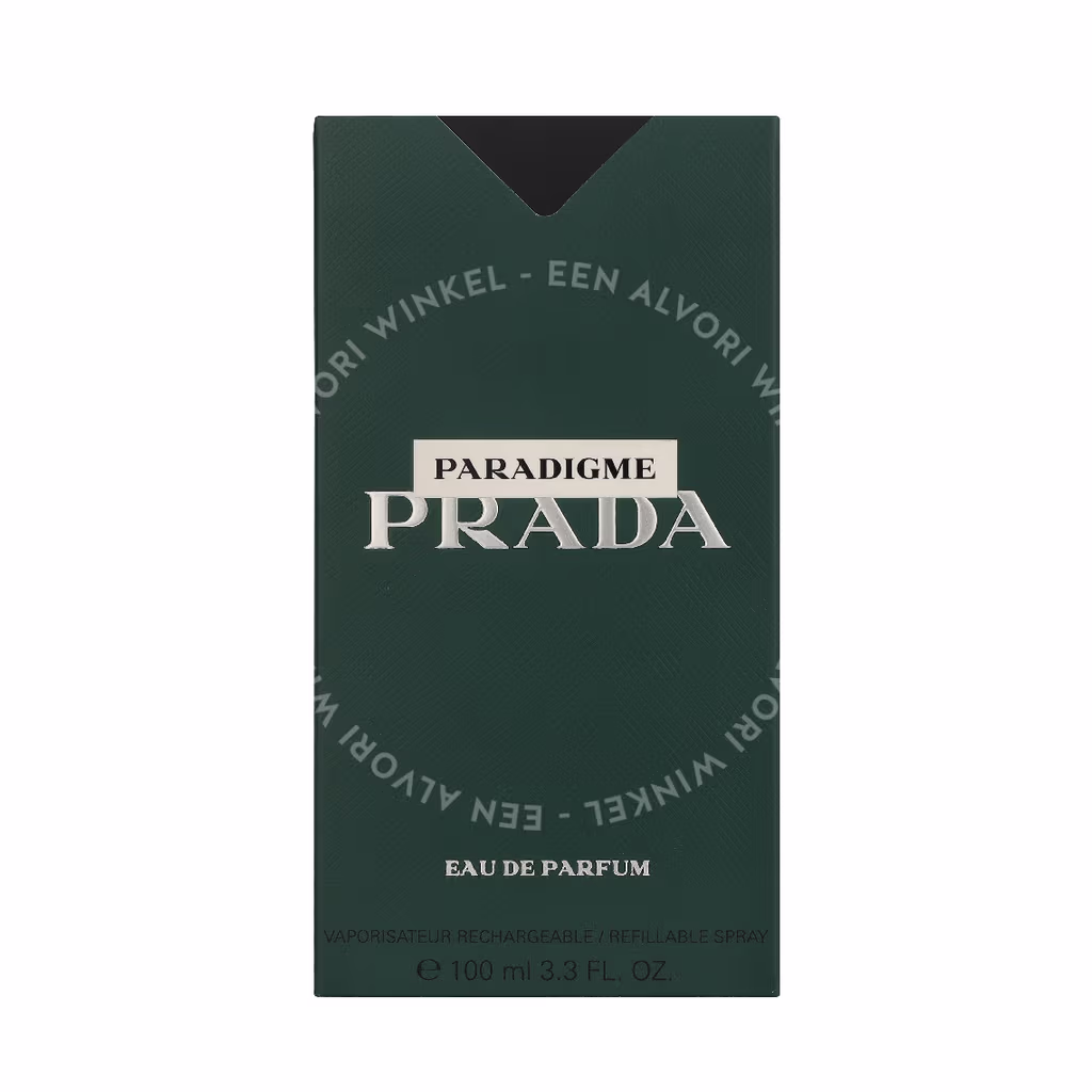 Prada Prada Paradigme Edp Spray — foto 2