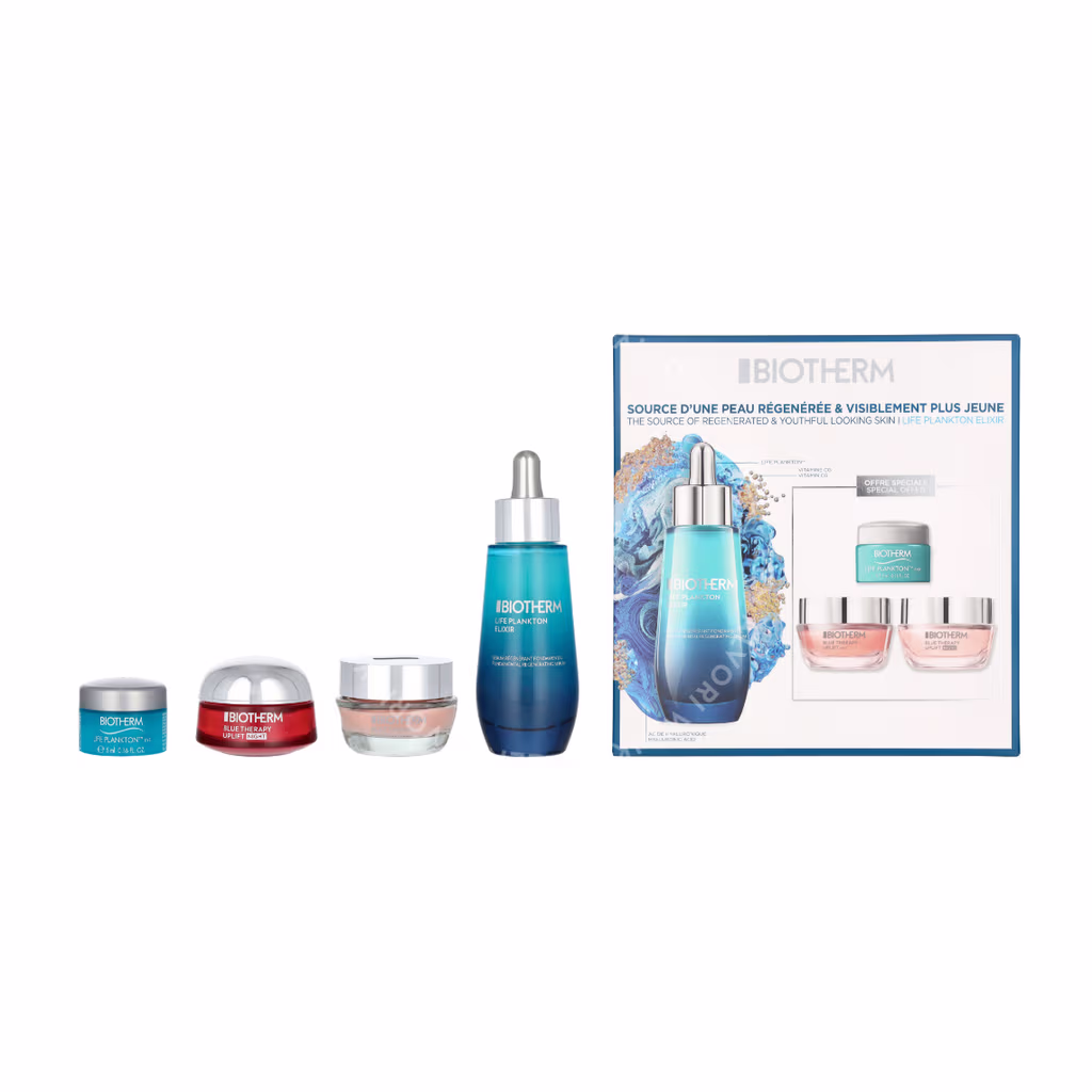 Biotherm Biotherm Life Plankton Elixir Giftset — foto 3