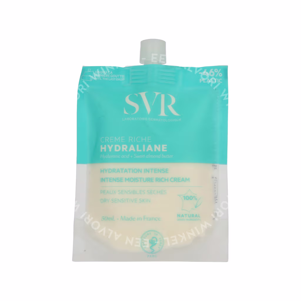 Svr Laboratories SVR Hydraliane Rich Cream SVR Hydraliane Rich Cream