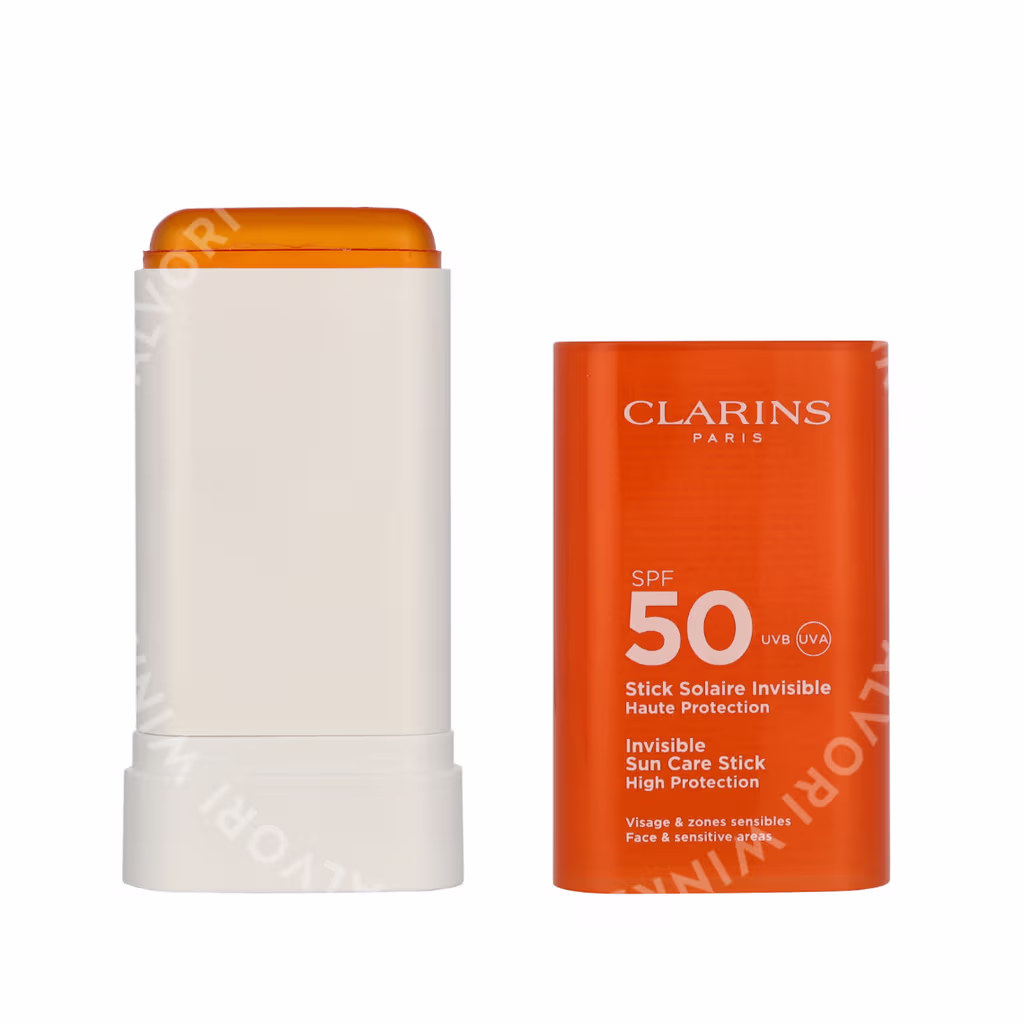Clarins Clarins Invisible Sun Care Stick SPF50