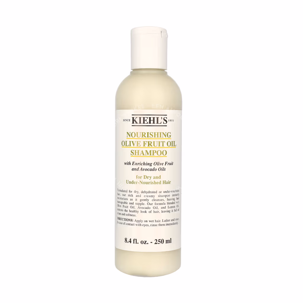 Kiehl's Kiehl's Olive Fruit Oil Nourishing Shampoo — foto 2