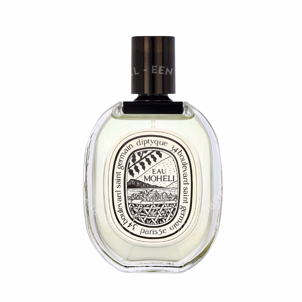 Diptyque Diptyque Eau Moheli Edt Spray