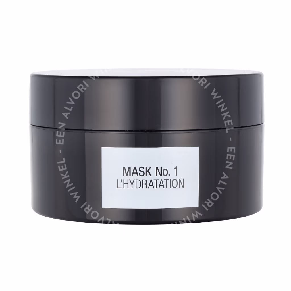 David Mallett David Mallett Intense Hydrating Hair Mask N1