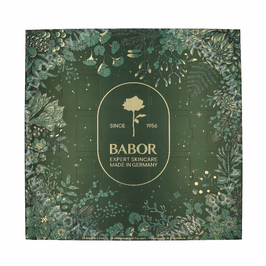 Babor Babor Advent Calender 2025 — foto 2