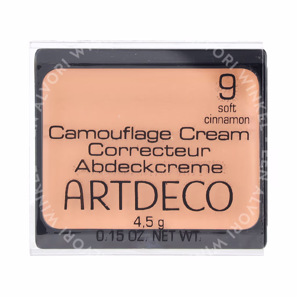 Artdeco Artdeco Camouflage Cream — #9