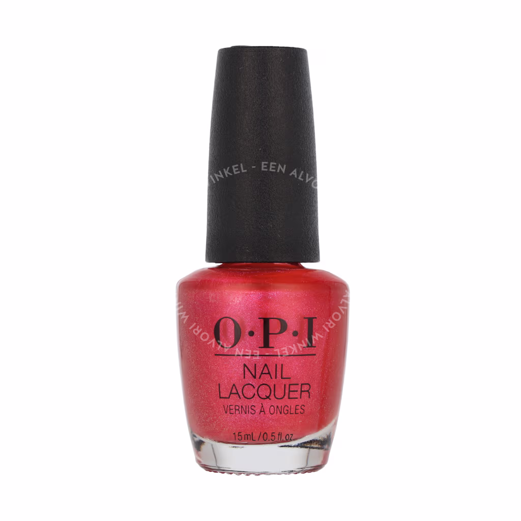OPI OPI Nail Lacquer — NLS009 — foto 2