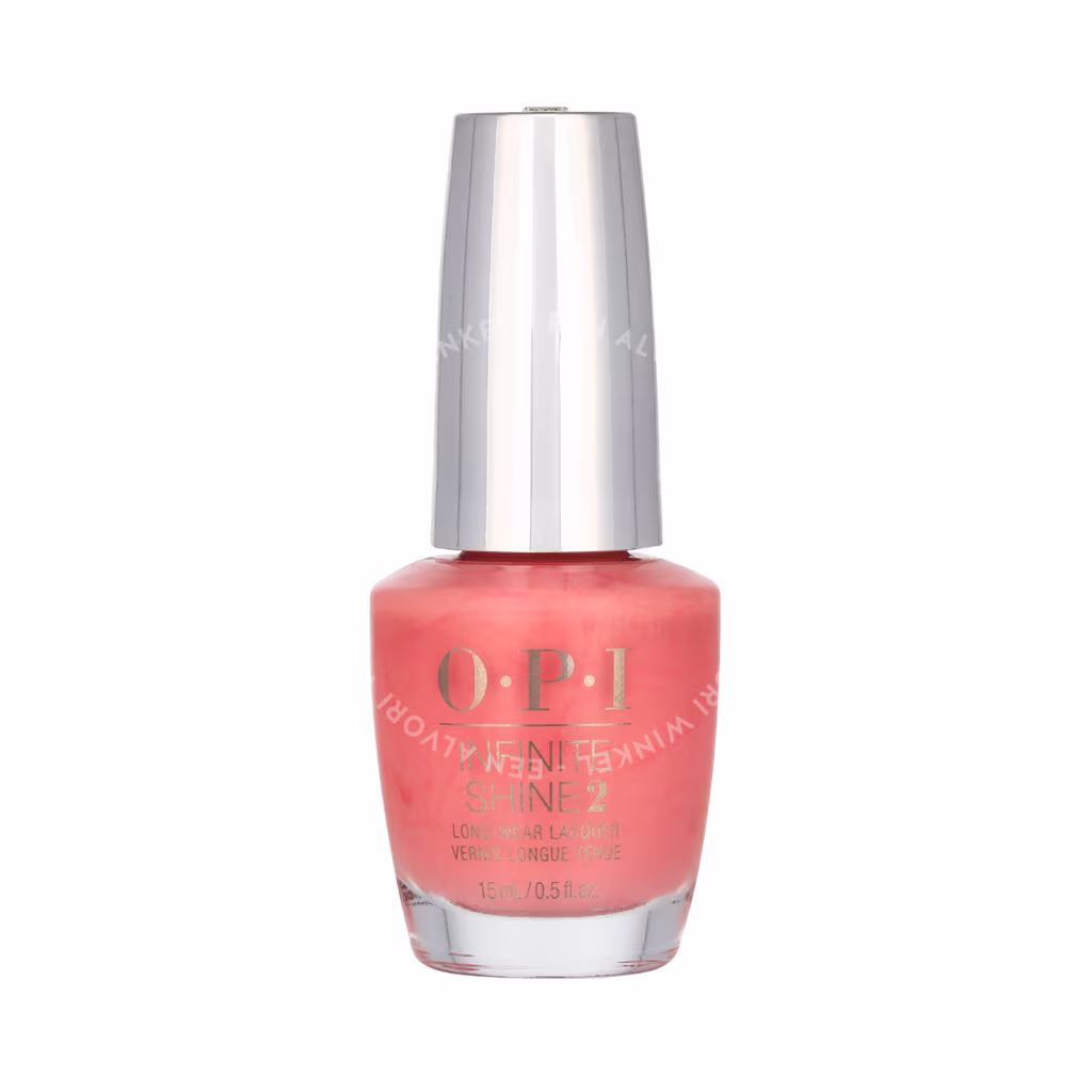 OPI OPI Infinite Shine 2 Nail Lacquer — Flex The Beach